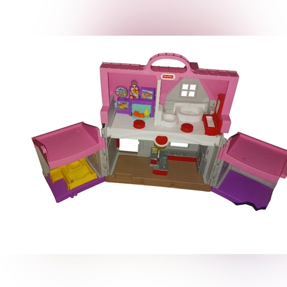 Little People Bundle Lot - Picture 2 of 4